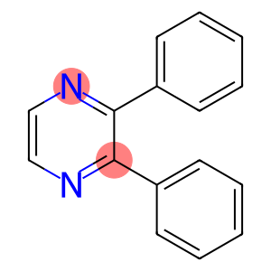 2,3-二苯基吡嗪