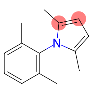 1-(2,6-dimethyl-phenyl)-2,5-dimethyl-pyrrole