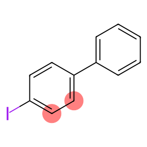 1-Iodo-4-phenylbenzene