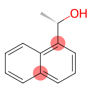 (S)-(-)-1-(1-naphthyl)ethanol