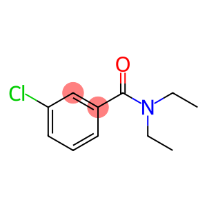 3-氯-N,N-二乙基苯甲酰胺