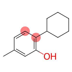2-Cyclohexyl-5-methylphenol