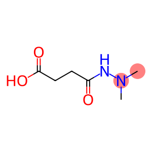 Succinic acid 2,2-dimethylhydrazide