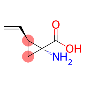 (1R,2S)-1-氨基-2-乙烯基-环丙烷甲酸