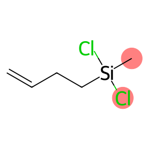 3-丁烯基甲基二氯硅烷