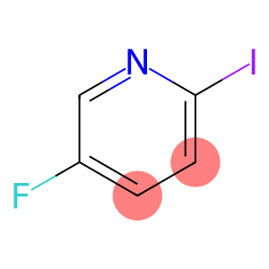 5-Fluoro-2-iodopyridine