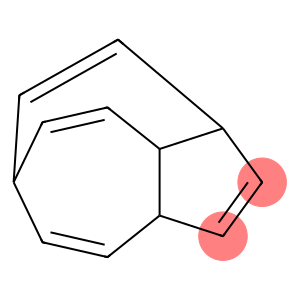 1,6-Ethenoazulene, 1,3a,6,8a-tetrahydro-