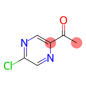 2-乙酰基-5-氯吡嗪