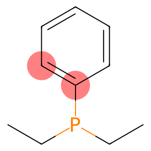 Diethyl phenyl phosphine