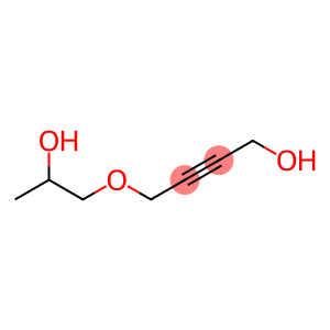 2-Butyn-1-ol, 4-(2-hydroxypropoxy)-