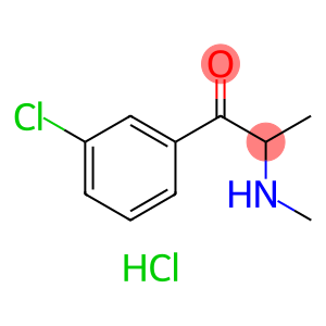 3-Chloromethcathinone Hydrochloride