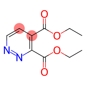 3,4-Pyridazinedicarboxylic acid 3,4-diethyl ester