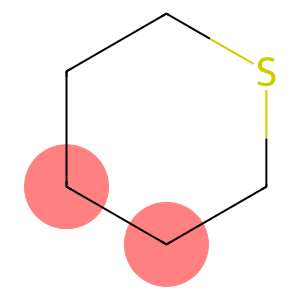 Pentamethylene Sulfide