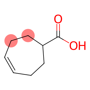 环庚-4-烯羧酸