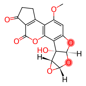 AFLATOXINM18,9-EPOXIDE