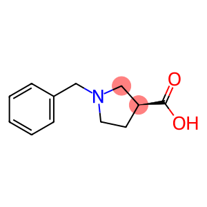(S) - 1 - 苄基 - 吡咯烷 - 3 - 羧酸