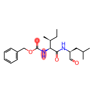 Z-Ile-Leu-aldehyde(Z-IL-CHO