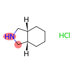 cis-Octahydro-isoindole Hcl