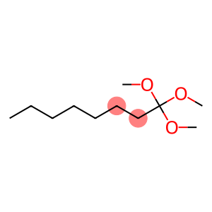 Octane, 1,1,1-trimethoxy-