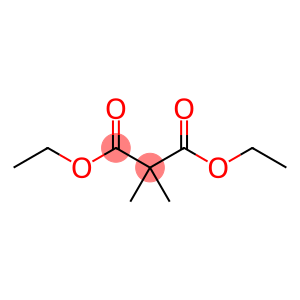 Propanedioic acid, 2,2-diMethyl-, 1,3-diethyl ester