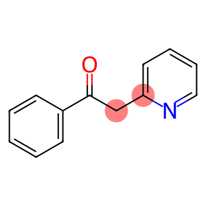 1-苯基-2-(吡啶-2-基)乙-1-酮