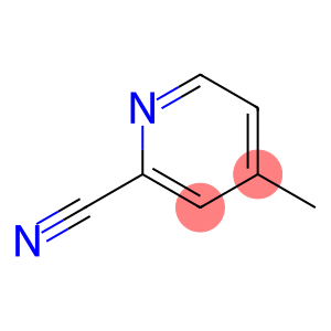 4-甲基-2-吡啶甲腈