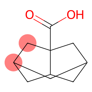 3-Noradamantanecarboxylic Acid