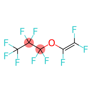 1,1,1,2,2,3,3-Heptafluoro-3-[(trifluoroethenyl)-oxy]propane