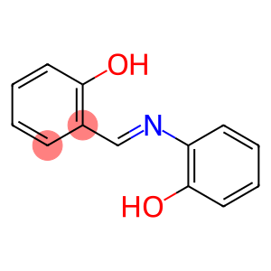 Phenol, 2-[(E)-[(2-hydroxyphenyl)imino]methyl]-