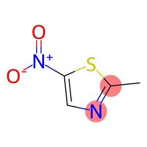 2-Methyl-5-nitro-1,3-thiazole