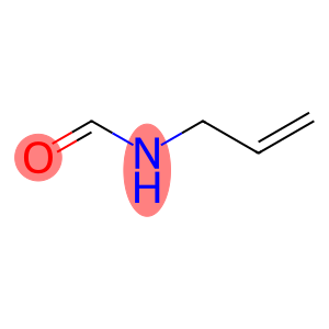 N-prop-2-enylformamide