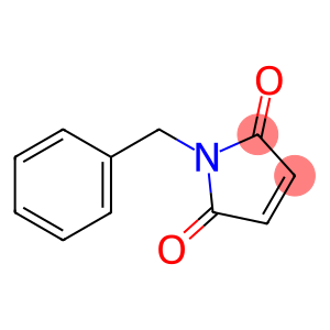 N-Benzylmaleimide