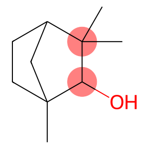 1,3,3-三甲基双环[2,2,1]庚-2-醇