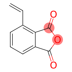 1,3-Isobenzofurandione, 4-ethenyl-