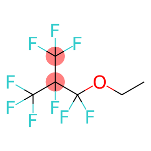 全氟异丁基乙基醚