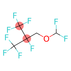 六氟-1-甲氧基-2-(三氟甲基)丙烷