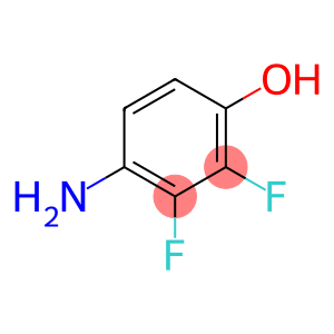 Phenol, 4-amino-2,3-difluoro- (9CI)