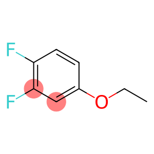3,4-difluoro-4-ethoxybenzene