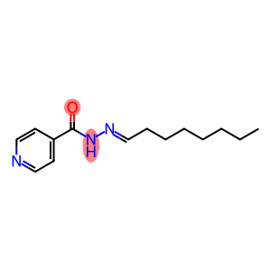 N'-octylideneisonicotinohydrazide