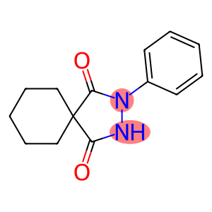 2,3-Diazaspiro[4.5]decane-1,4-dione, 2-phenyl