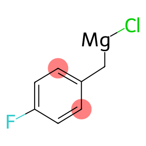 4-Fluorobenzylmagnesium chloride solution