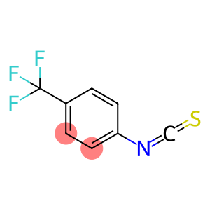 4-Isothiocyanatobenzotrifluoride