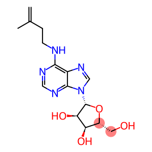 Adenosine, N-(3-methyl-3-butenyl)- (8CI,9CI)