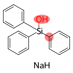 三苯基硅烷醇钠