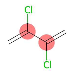 2,3-DICHLORO-1,3-BUTADIENE