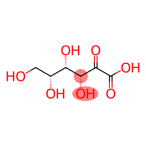 Xylo-2-hexulosonic acid