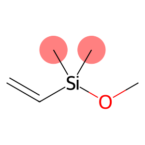 Ethenyl(methoxy)dimethylsilane