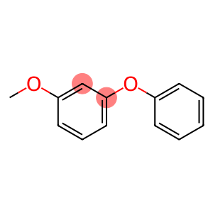 Phenyl 3-methoxyphenyl ether