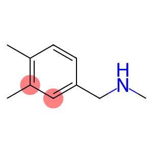 N,3,4-Trimethylbenzenemethanamine