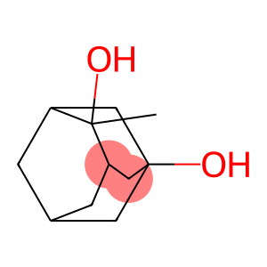 2-甲基-2,5-金刚烷二醇